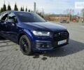 Ауди Ку 7, объемом двигателя 2.97 л и пробегом 91 тыс. км за 60500 $, фото 10 на Automoto.ua