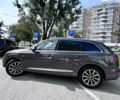 Ауди Ку 7, объемом двигателя 2 л и пробегом 108 тыс. км за 31800 $, фото 4 на Automoto.ua