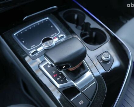 Ауди Ку 7, объемом двигателя 3 л и пробегом 77 тыс. км за 39900 $, фото 20 на Automoto.ua
