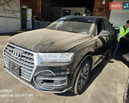 Ауди Ку 7, объемом двигателя 1.98 л и пробегом 160 тыс. км за 26800 $, фото 2 на Automoto.ua