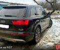 Ауди Ку 7, объемом двигателя 30 л и пробегом 250 тыс. км за 37000 $, фото 3 на Automoto.ua