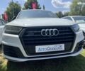 Ауди Ку 7, объемом двигателя 3 л и пробегом 74 тыс. км за 56948 $, фото 1 на Automoto.ua