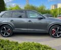 Ауди Ку 7, объемом двигателя 3 л и пробегом 118 тыс. км за 45750 $, фото 7 на Automoto.ua