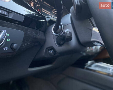 Ауди Ку 7, объемом двигателя 3 л и пробегом 94 тыс. км за 32000 $, фото 28 на Automoto.ua