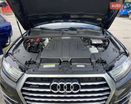 Ауди Ку 7, объемом двигателя 0 л и пробегом 176 тыс. км за 28900 $, фото 14 на Automoto.ua