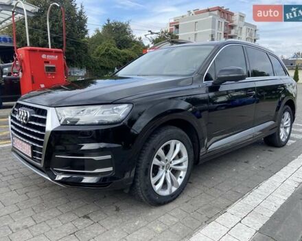 Ауди Ку 7, объемом двигателя 0 л и пробегом 176 тыс. км за 28900 $, фото 2 на Automoto.ua