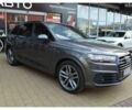 Ауди Ку 7, объемом двигателя 0 л и пробегом 138 тыс. км за 58900 $, фото 3 на Automoto.ua