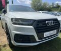Ауди Ку 7, объемом двигателя 3 л и пробегом 74 тыс. км за 56948 $, фото 9 на Automoto.ua