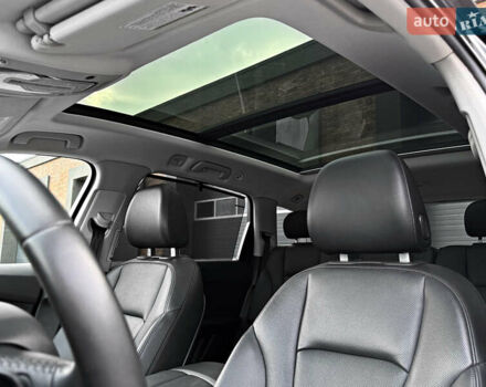 Ауди Ку 7, объемом двигателя 3 л и пробегом 95 тыс. км за 29000 $, фото 52 на Automoto.ua