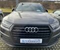 Ауді Ку 7, об'ємом двигуна 3 л та пробігом 43 тис. км за 68251 $, фото 19 на Automoto.ua