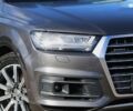 Ауди Ку 7, объемом двигателя 3 л и пробегом 77 тыс. км за 39900 $, фото 3 на Automoto.ua