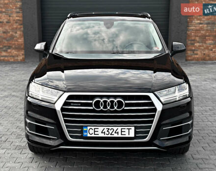 Ауді Ку 7, об'ємом двигуна 3 л та пробігом 90 тис. км за 29000 $, фото 2 на Automoto.ua