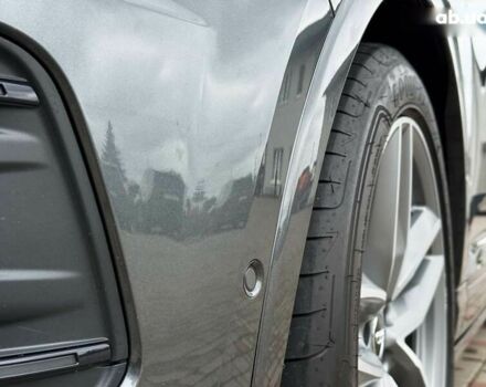 Ауди Ку 7, объемом двигателя 3 л и пробегом 90 тыс. км за 59999 $, фото 19 на Automoto.ua