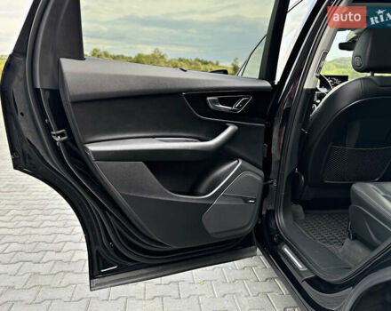 Ауди Ку 7, объемом двигателя 3 л и пробегом 95 тыс. км за 29000 $, фото 42 на Automoto.ua