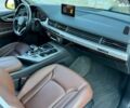 Ауди Ку 7, объемом двигателя 2 л и пробегом 115 тыс. км за 33500 $, фото 23 на Automoto.ua