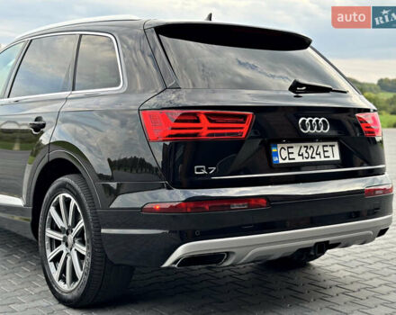 Ауди Ку 7, объемом двигателя 3 л и пробегом 95 тыс. км за 29000 $, фото 12 на Automoto.ua