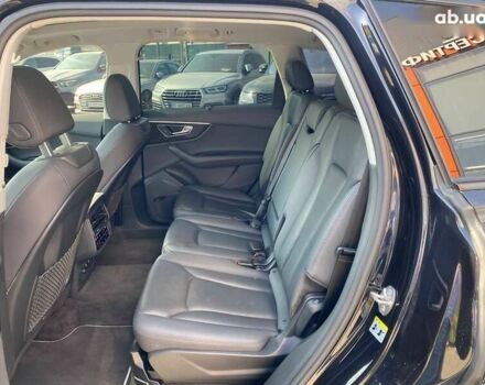 Ауди Ку 7, объемом двигателя 3 л и пробегом 118 тыс. км за 42900 $, фото 23 на Automoto.ua