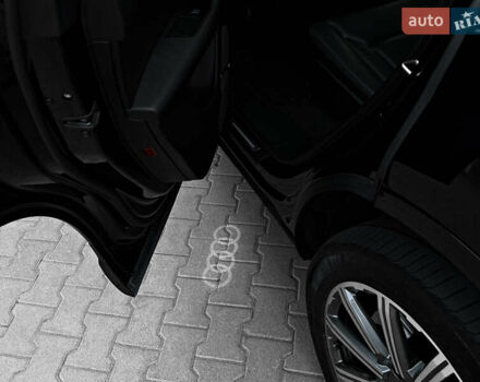 Ауді Ку 7, об'ємом двигуна 3 л та пробігом 90 тис. км за 29000 $, фото 60 на Automoto.ua