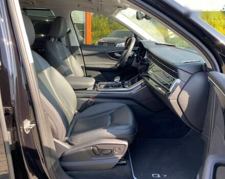 Ауди Ку 7, объемом двигателя 3 л и пробегом 118 тыс. км за 42900 $, фото 28 на Automoto.ua