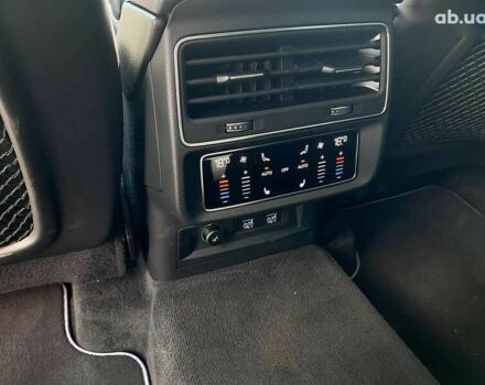 Ауди Ку 7, объемом двигателя 3 л и пробегом 118 тыс. км за 42900 $, фото 25 на Automoto.ua