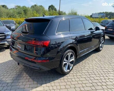 Ауди Ку 7, объемом двигателя 3 л и пробегом 118 тыс. км за 42900 $, фото 6 на Automoto.ua