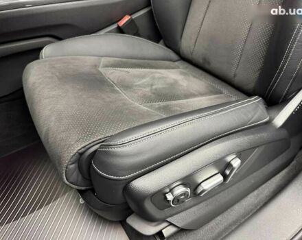 Ауди Ку 7, объемом двигателя 3 л и пробегом 100 тыс. км за 48500 $, фото 28 на Automoto.ua