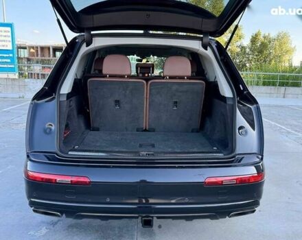 Ауди Ку 7, объемом двигателя 2 л и пробегом 115 тыс. км за 33500 $, фото 12 на Automoto.ua