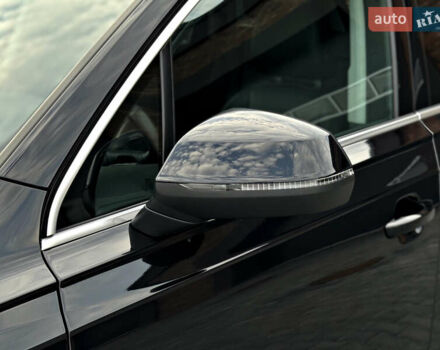 Ауді Ку 7, об'ємом двигуна 3 л та пробігом 90 тис. км за 29000 $, фото 7 на Automoto.ua