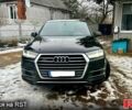 Ауди Ку 7, объемом двигателя 30 л и пробегом 250 тыс. км за 37000 $, фото 1 на Automoto.ua
