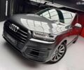 Ауди Ку 7, объемом двигателя 3 л и пробегом 58 тыс. км за 54900 $, фото 8 на Automoto.ua