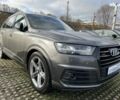 Ауді Ку 7, об'ємом двигуна 3 л та пробігом 43 тис. км за 68251 $, фото 18 на Automoto.ua