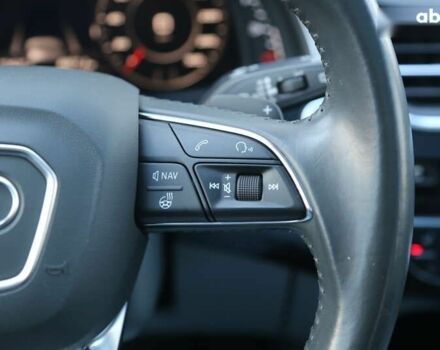 Ауди Ку 7, объемом двигателя 3 л и пробегом 77 тыс. км за 39900 $, фото 27 на Automoto.ua