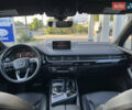 Ауди Ку 7, объемом двигателя 3 л и пробегом 68 тыс. км за 45000 $, фото 6 на Automoto.ua