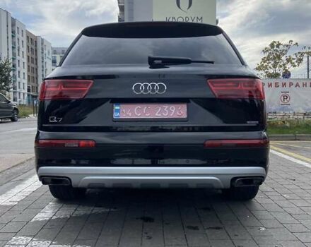 Ауди Ку 7, объемом двигателя 0 л и пробегом 176 тыс. км за 28900 $, фото 16 на Automoto.ua