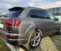 Ауді Ку 7, об'ємом двигуна 3 л та пробігом 43 тис. км за 68251 $, фото 8 на Automoto.ua