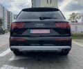 Ауди Ку 7, объемом двигателя 0 л и пробегом 176 тыс. км за 28900 $, фото 16 на Automoto.ua