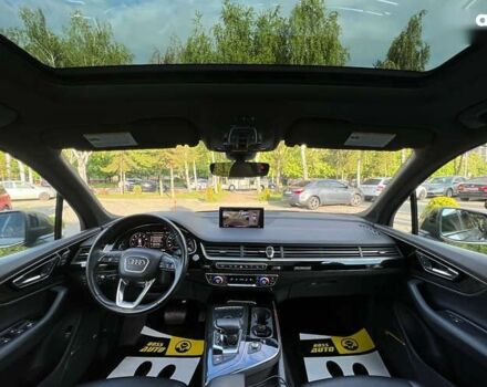 Ауди Ку 7, объемом двигателя 3 л и пробегом 118 тыс. км за 45750 $, фото 13 на Automoto.ua