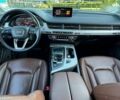 Ауди Ку 7, объемом двигателя 2 л и пробегом 115 тыс. км за 33500 $, фото 27 на Automoto.ua
