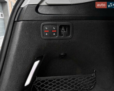 Ауді Ку 7, об'ємом двигуна 3 л та пробігом 90 тис. км за 29000 $, фото 57 на Automoto.ua