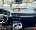 Ауди Ку 7, объемом двигателя 30 л и пробегом 250 тыс. км за 37000 $, фото 6 на Automoto.ua