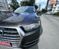 Ауди Ку 7, объемом двигателя 2 л и пробегом 108 тыс. км за 31800 $, фото 3 на Automoto.ua