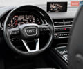 Ауди Ку 7, объемом двигателя 3 л и пробегом 95 тыс. км за 29000 $, фото 25 на Automoto.ua