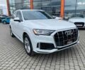 Ауди Ку 7, объемом двигателя 3 л и пробегом 160 тыс. км за 40900 $, фото 1 на Automoto.ua