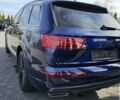 Ауди Ку 7, объемом двигателя 2.97 л и пробегом 91 тыс. км за 60500 $, фото 5 на Automoto.ua