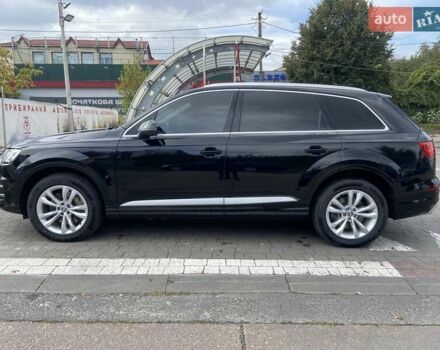 Ауди Ку 7, объемом двигателя 0 л и пробегом 176 тыс. км за 28900 $, фото 6 на Automoto.ua