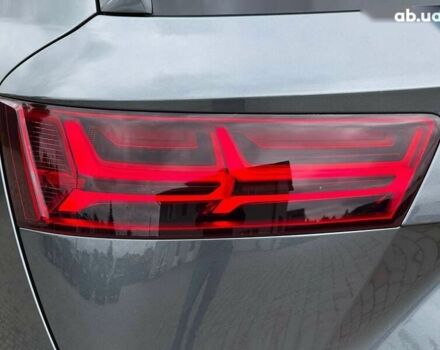 Ауди Ку 7, объемом двигателя 3 л и пробегом 90 тыс. км за 62999 $, фото 26 на Automoto.ua