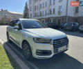 Ауди Ку 7, объемом двигателя 3 л и пробегом 58 тыс. км за 39700 $, фото 15 на Automoto.ua