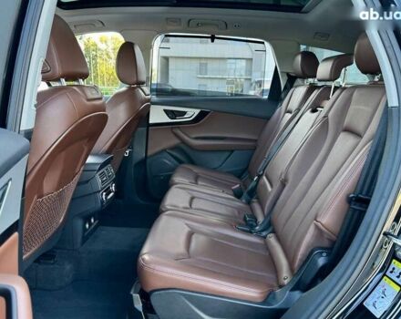 Ауди Ку 7, объемом двигателя 2 л и пробегом 115 тыс. км за 33500 $, фото 19 на Automoto.ua