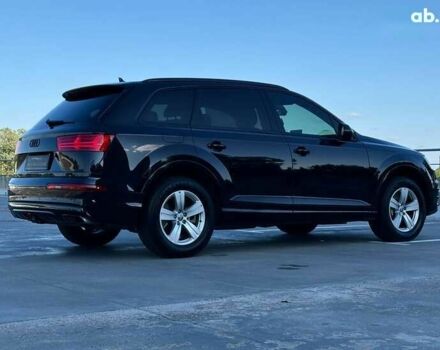 Ауди Ку 7, объемом двигателя 2 л и пробегом 115 тыс. км за 33500 $, фото 9 на Automoto.ua
