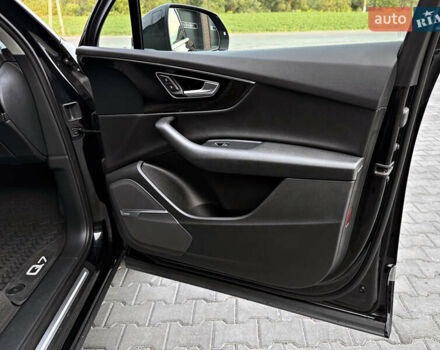 Ауди Ку 7, объемом двигателя 3 л и пробегом 95 тыс. км за 29000 $, фото 49 на Automoto.ua